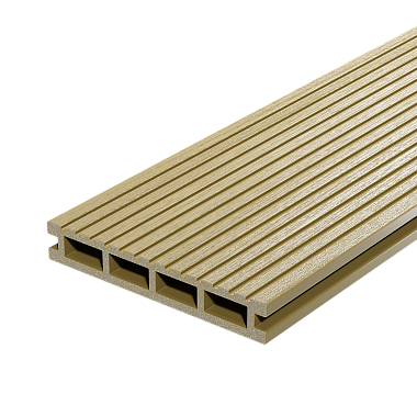 Decking Urban