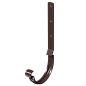 Stal карнизный крюк длинный Docke