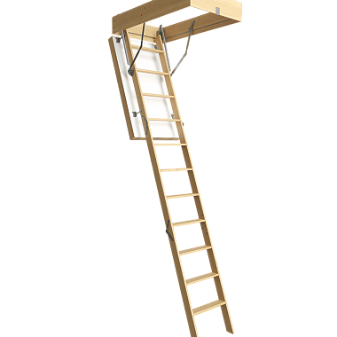 Lux чердачная лестница