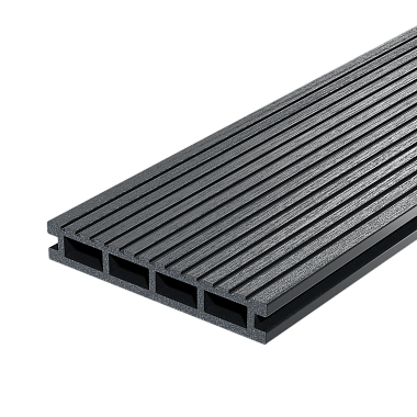 Decking Urban