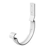 Stal карнизный крюк короткий Docke