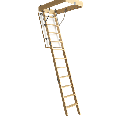 Premium чердачная лестница