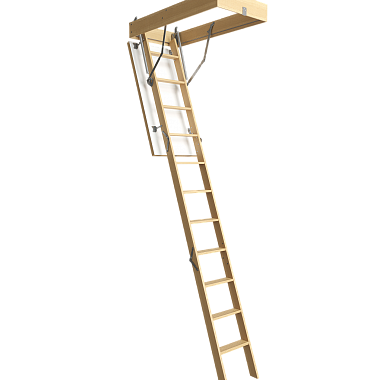 Standard чердачная лестница
