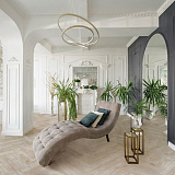 CronoFloor Herringbone