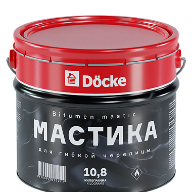 Доборные элементы Docke