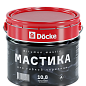 Доборные элементы Docke