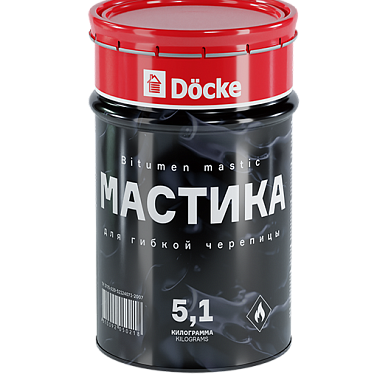 Доборные элементы Docke